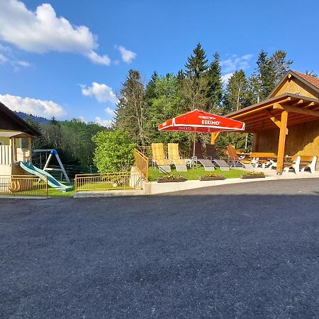 Willa Urlaub Am Bauernhof Familie Kitting Vorau Zewnętrze zdjęcie