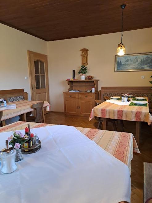 Willa Urlaub Am Bauernhof Familie Kitting Vorau Zewnętrze zdjęcie
